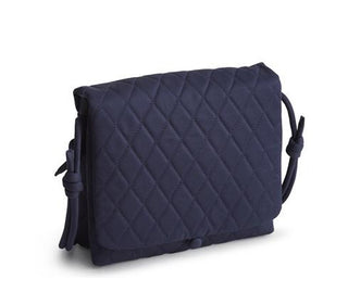 Vera Bradley Baird Hipster Peacoat