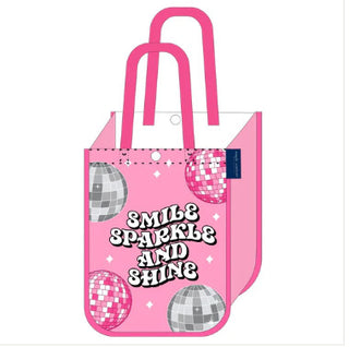 Simply Southern Eco Bag Medium Disco