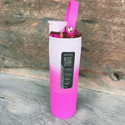 Brumate Rise Frosted Rose 25oz