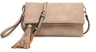 Jen & Co Austin Crossbody/Clutch M1772