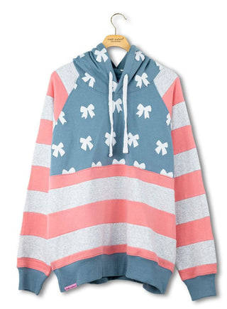 Simply Southern Hoodie Patch USA