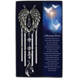 Gift Boxed Memorial Chime