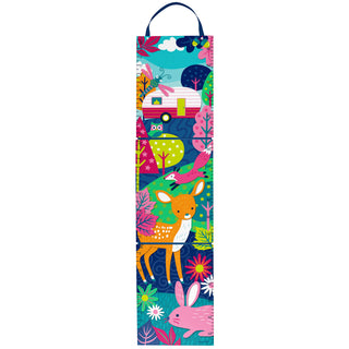 Stephen Joseph Keepsake Growth Chart Woodland