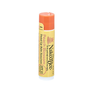 The Naked Bee SPF 15 Tinted Lip Balm