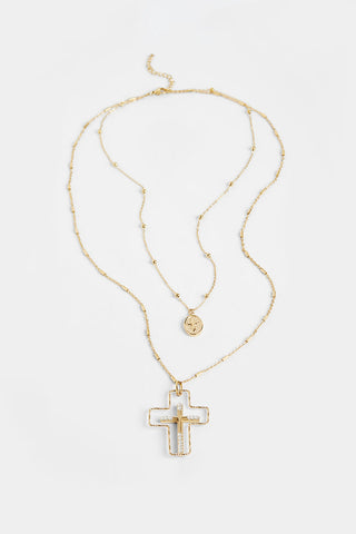 Coco+Carmen Tish Necklace 2415329A
