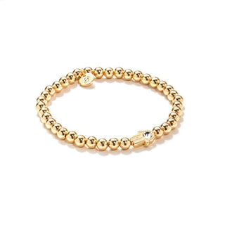 Soul Stacks Bracelet Bar Hamsa