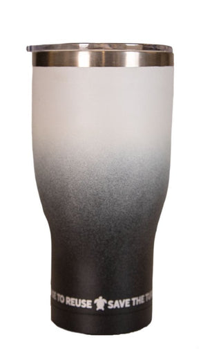 SS 30oz Tumbler-Patterened