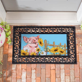 Adventurous Pig Switch Mat