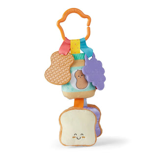 Melissa & Doug Take-Along Toy PB & J