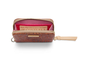 Consuela Zippy Wallet Sally