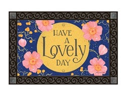 Lovely Day MatMate