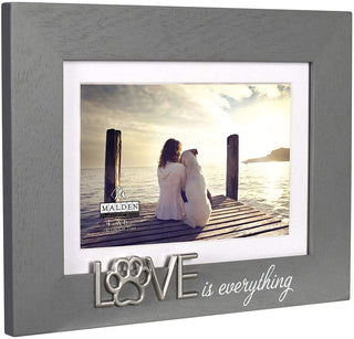 Love is Everything Photo Frame