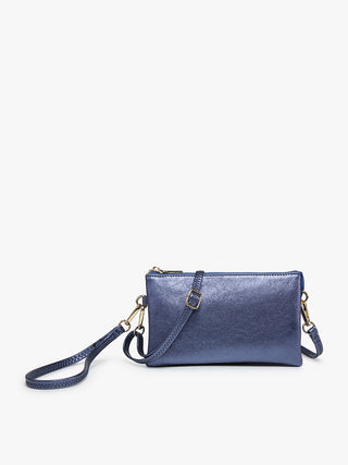 Jen & Co Riley Crossbody Sodalite M013