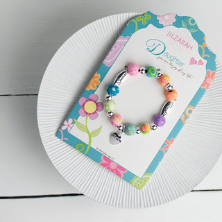 Jilzarah Daughter Youth Bracelet