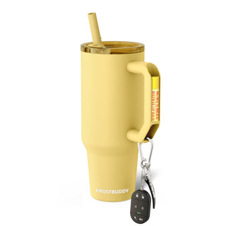 Frost Buddy THICC Butter Yellow 40oz