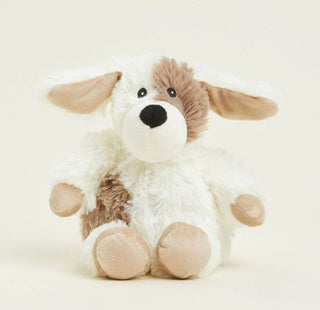 Warmies Junior Puppy