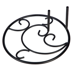 Swirl Stand Base