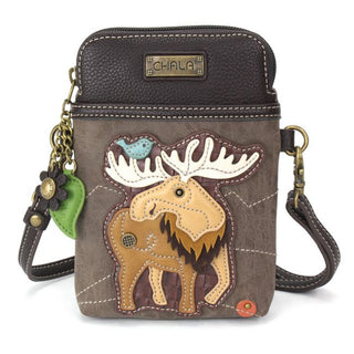 Chala 827 Classic Cellphone Crossbody