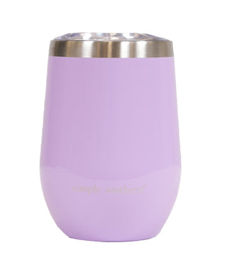 SS 12 Oz Tumbler Solid