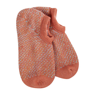 World’s Softest Socks Weekend Chutney Multi