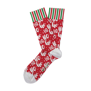 Two Left Feet Sock Co. Holiday Socks