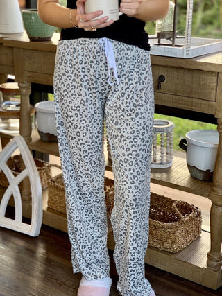 Hello Mello Cat Nap Lounge Pants