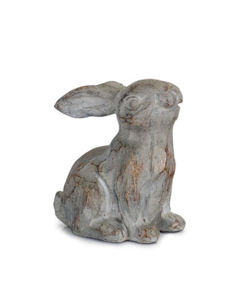 Stone Rabbit