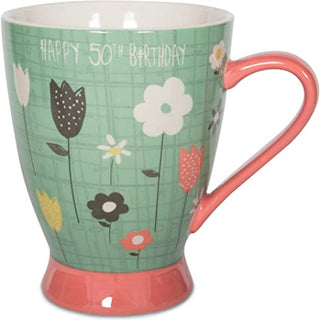 Birthday Mug
