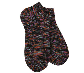 World's Softest Socks Weekend Ragg Low Equinox