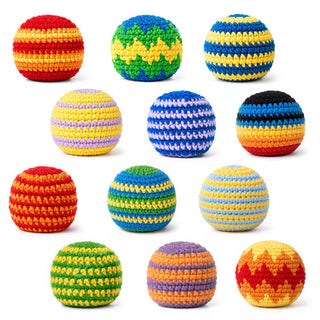 KICKPOD Replay Footbag