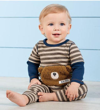 Bear Hugs One Piece