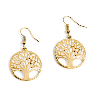 Whispers Tree of Life Dangle WN004179/80