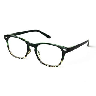 Forest Green Reading Glasses