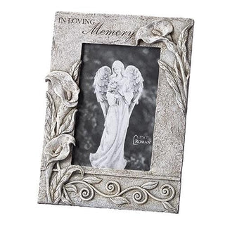 In Loving Memory Frame