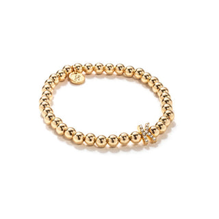 Soul Stacks Bracelet Bar “K”