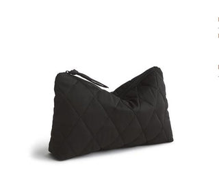 Vera Bradley Medium Pouch Moonless Night