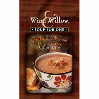 Wind & Willow Soup Mix for One Grilled Cheese & Tomato
