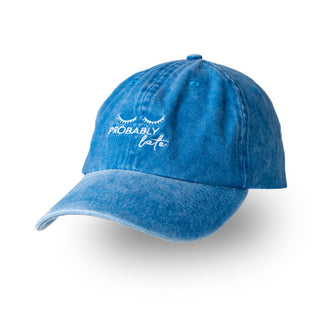 Pacific Brim Classic Hat Probably Late