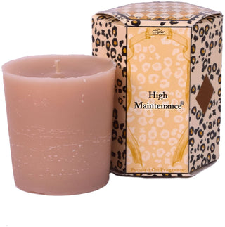 Tyler Candle Company High Maintenance