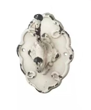 Vintage Metal Coat Hook