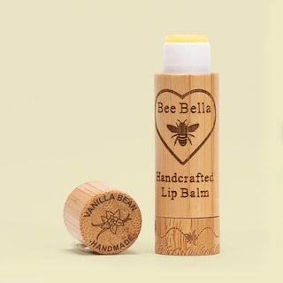 Bee Bella Handcrafted Lip Balm