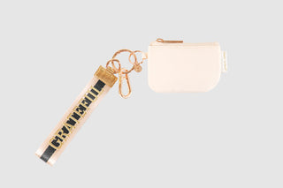 Simply Southern Inspire Keyfob Grateful