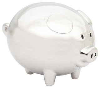 Lucky Little Piggy Charm