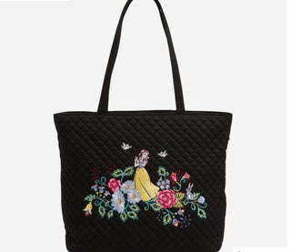 Vera Bradley Disney Vera Tote Snow White