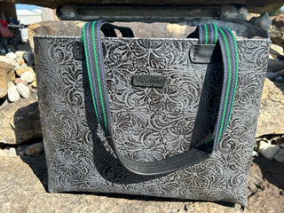 Consuela Easy Tote Steely