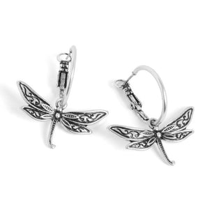 Whispers Enchanted Dragonfly WN004221