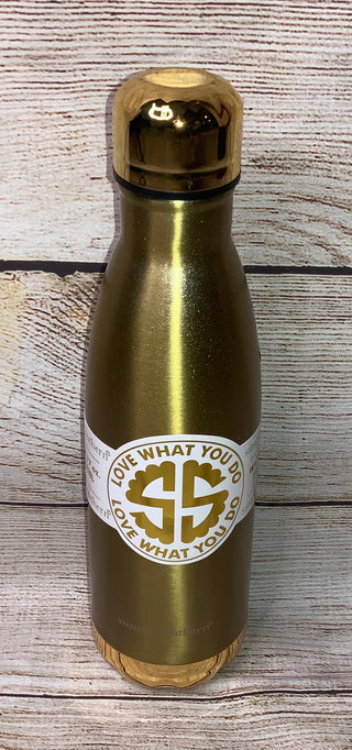 SS Water Bottle
