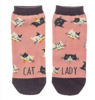 Karma Ankle Socks