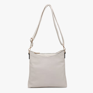 Jen & Co Emma Crossbody Cotton M1765