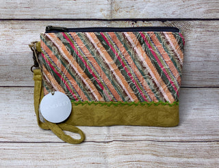 Your Journey Zip Pouch